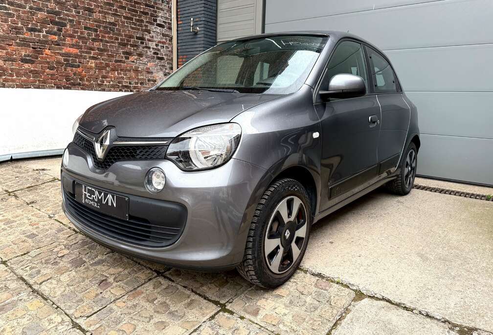 Renault Twingo 1.0i SCe Intens S