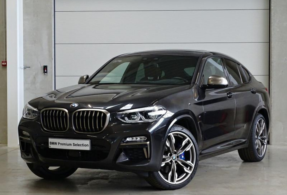 BMW M40d - MEGA FULL - PANODAK