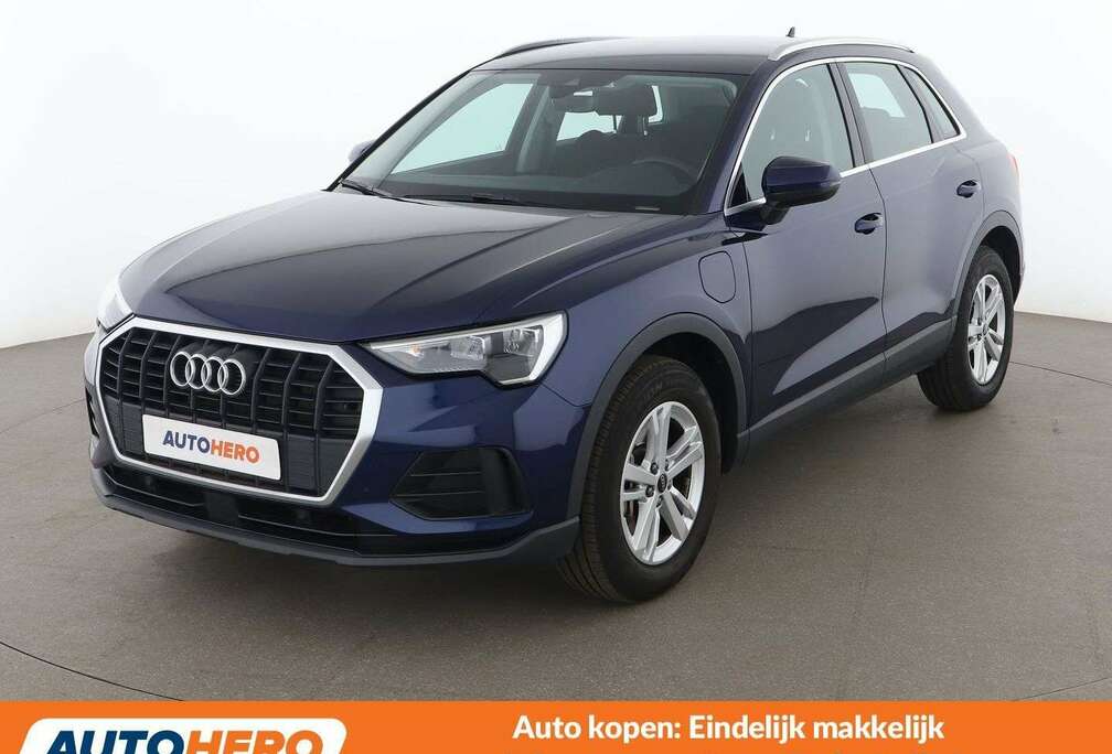 Audi 45 TFSIe