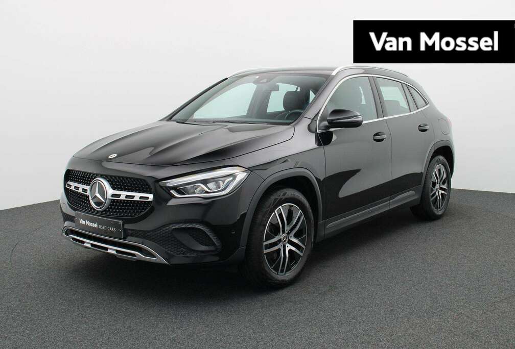 Mercedes-Benz Business Line + TREKHAAK + CAMERA + LED + 1Y USED