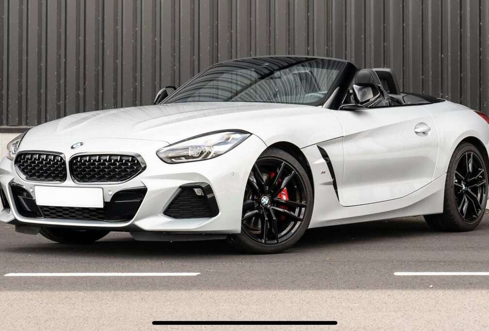 BMW Z4 20i Full option - Pack M ( 320ch )