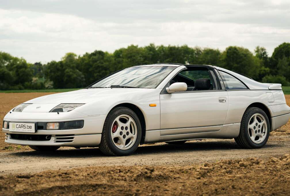 Nissan Z32 Twin Turbo Auto