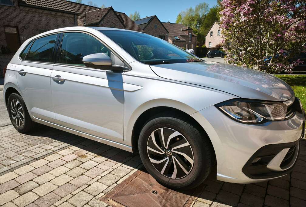 Volkswagen Polo 1.0 TSI Style OPF DSG Style