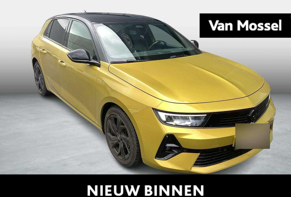 Opel 1.2 Turbo 96kW S/S GS