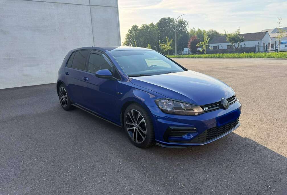 Volkswagen Golf 1.5 TSI ACT Comfortline OPF DSG(EU6.2