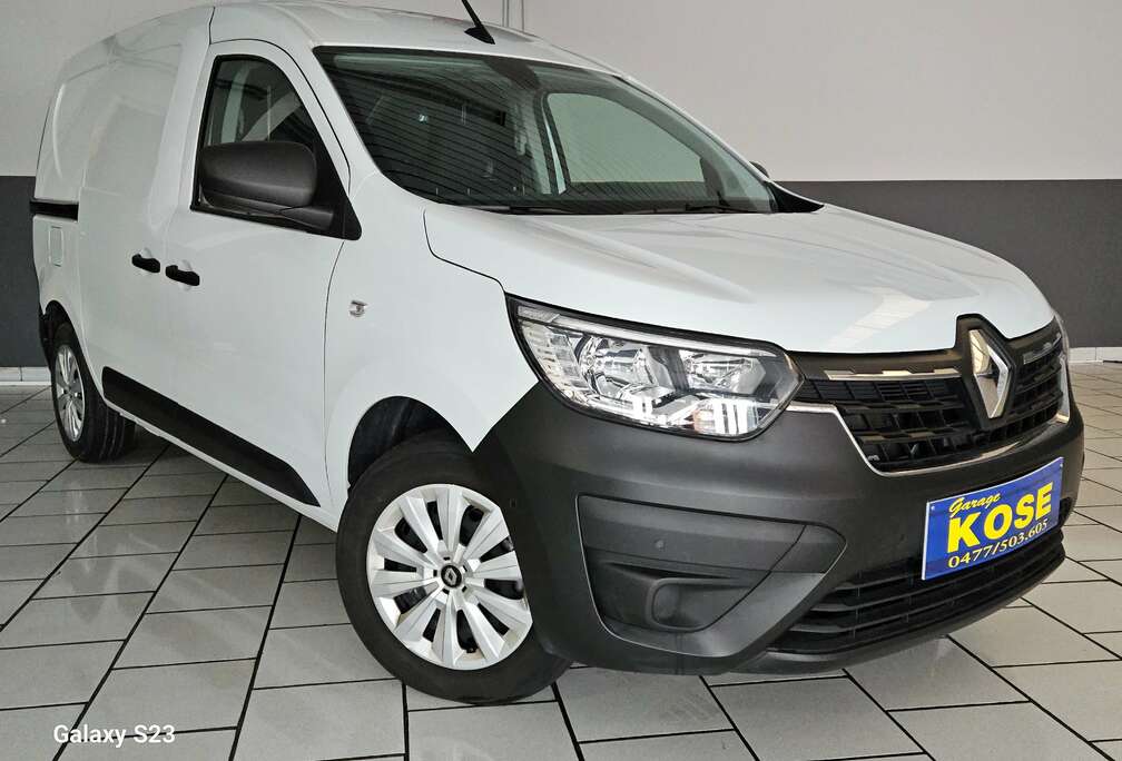 Renault 1.5 Blue dCi NAVIGATION CLIMATISATION// 1ERE MAIN