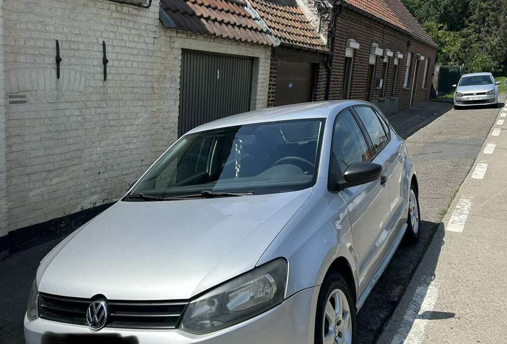 Volkswagen 1.2tdi