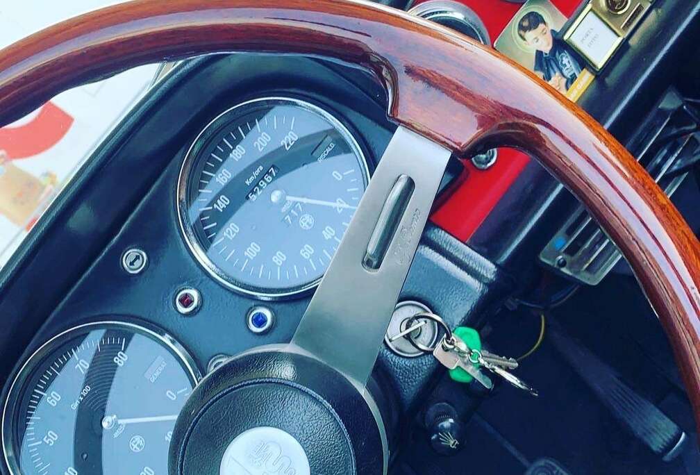 Alfa Romeo