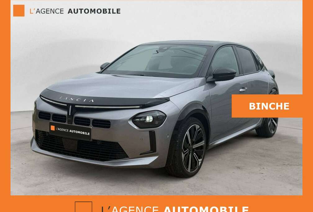Lancia Garantie 12 Mois
