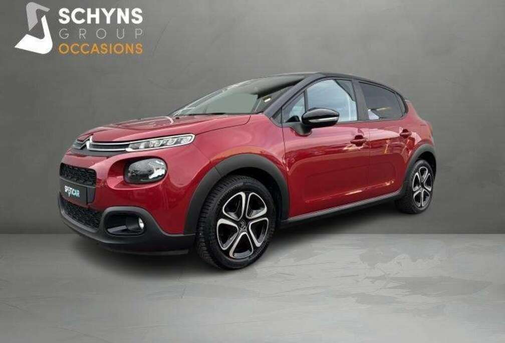 Citroen Highlight