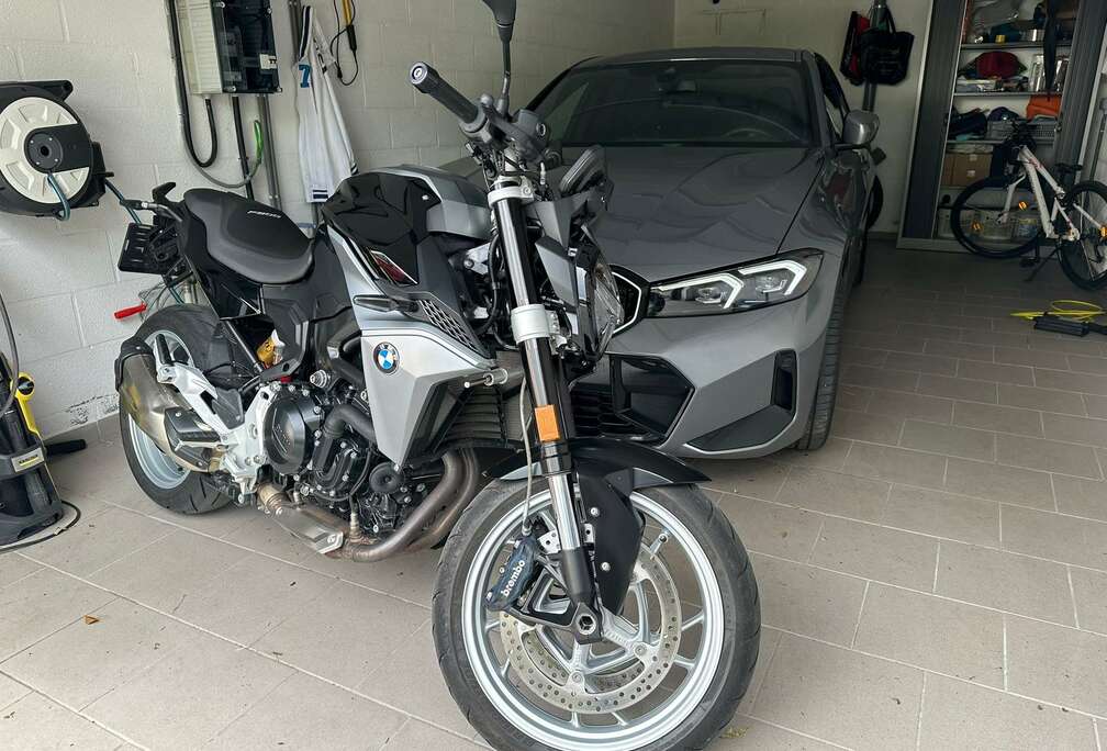 BMW Full Option, Suspension Reglable,…