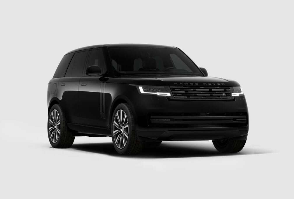Land Rover SWB P460e SE AWD Auto. 25MY