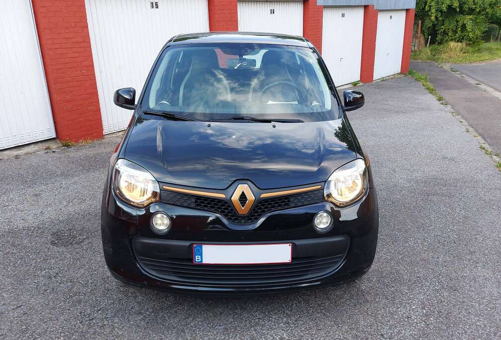 Renault Twingo 1.0i SCe Zen S