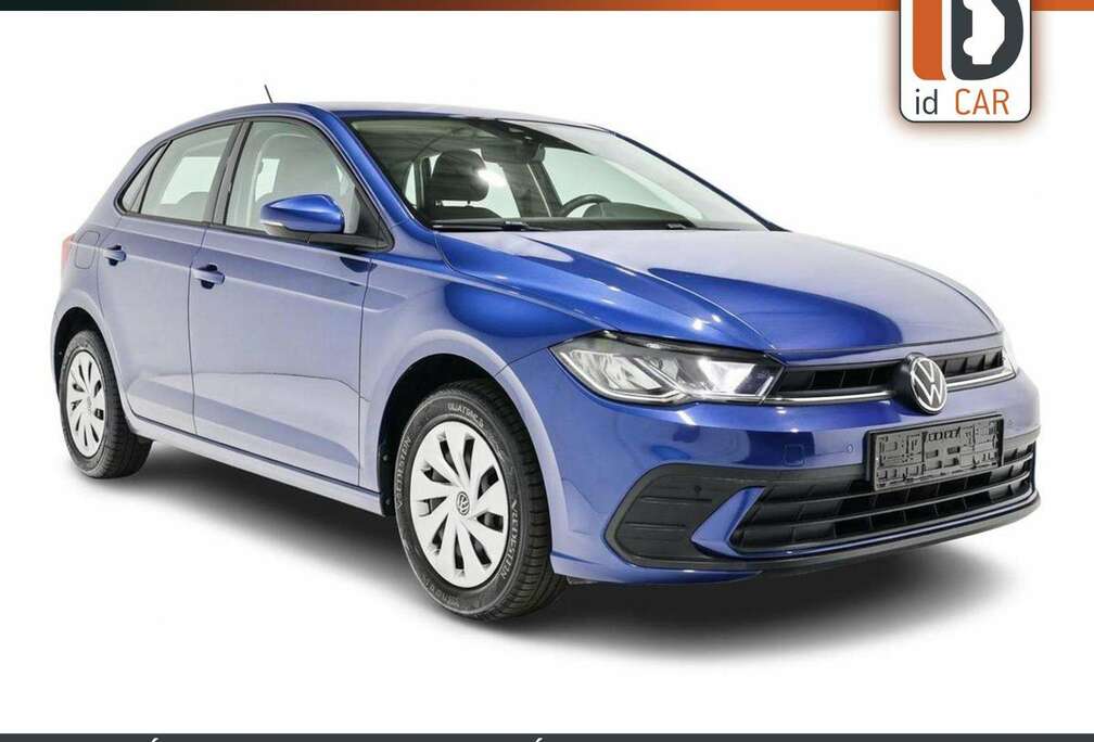 Volkswagen 1.0 TSI 95 LED ACC CARPLAY RADAR SIEGES CHAUFFANTS