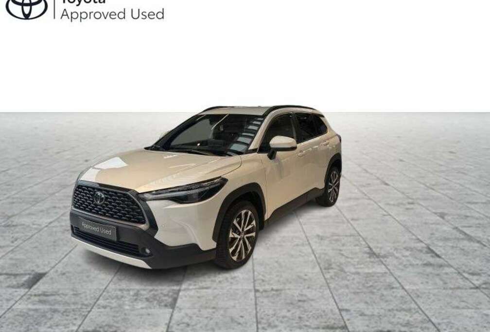 Toyota Style