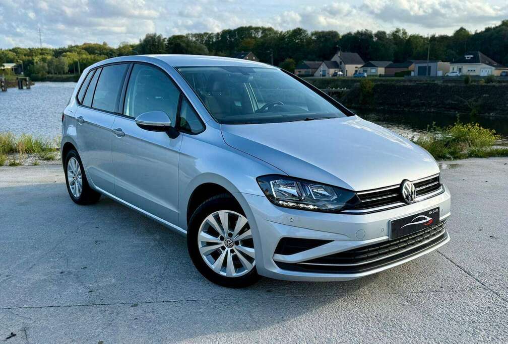 Volkswagen 1.0TSI*DSG*1er*proprio*Historic*CarPlay*Clim*Caméra*facelift
