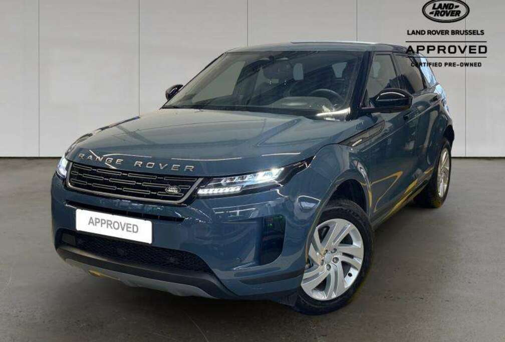 Land Rover P270e S Warranty until 02/2030