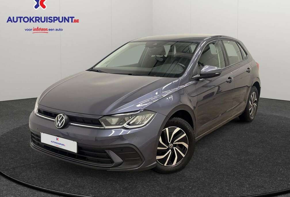 Volkswagen 1.0TSI Style DSG7