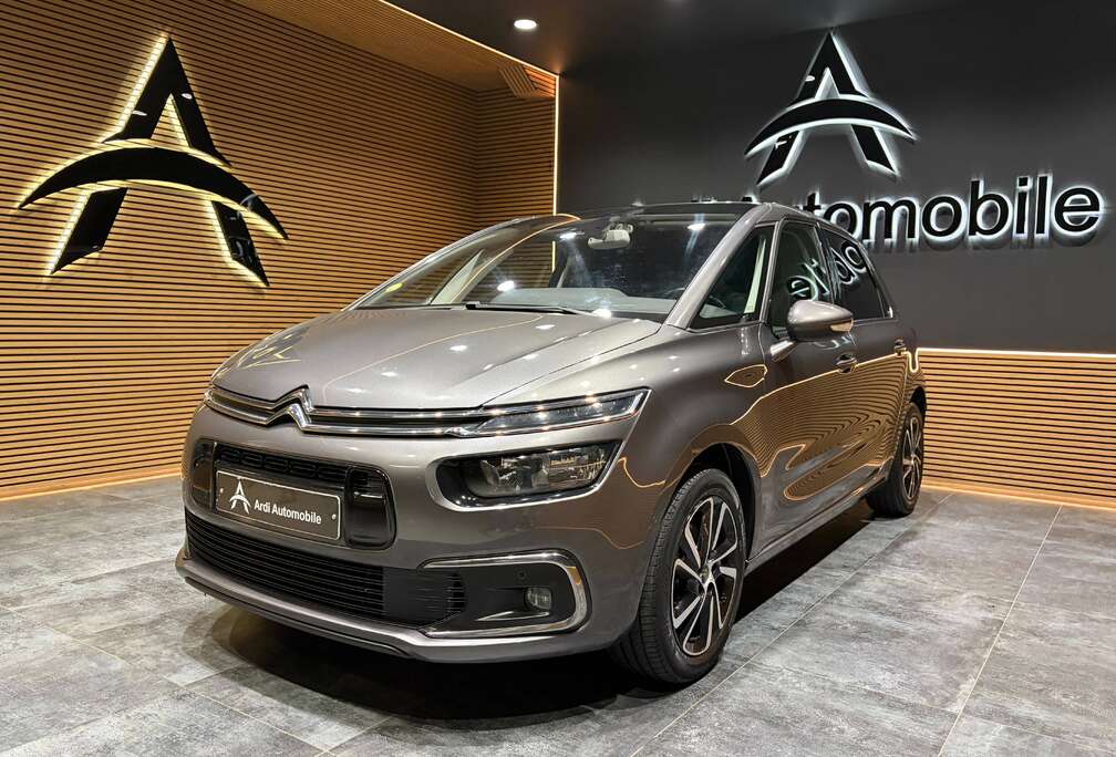 Citroen 1.5 BlueHDi *CARPLAY*CAMERA*CRUISE*1ER PROPRIO*GARANTIE*