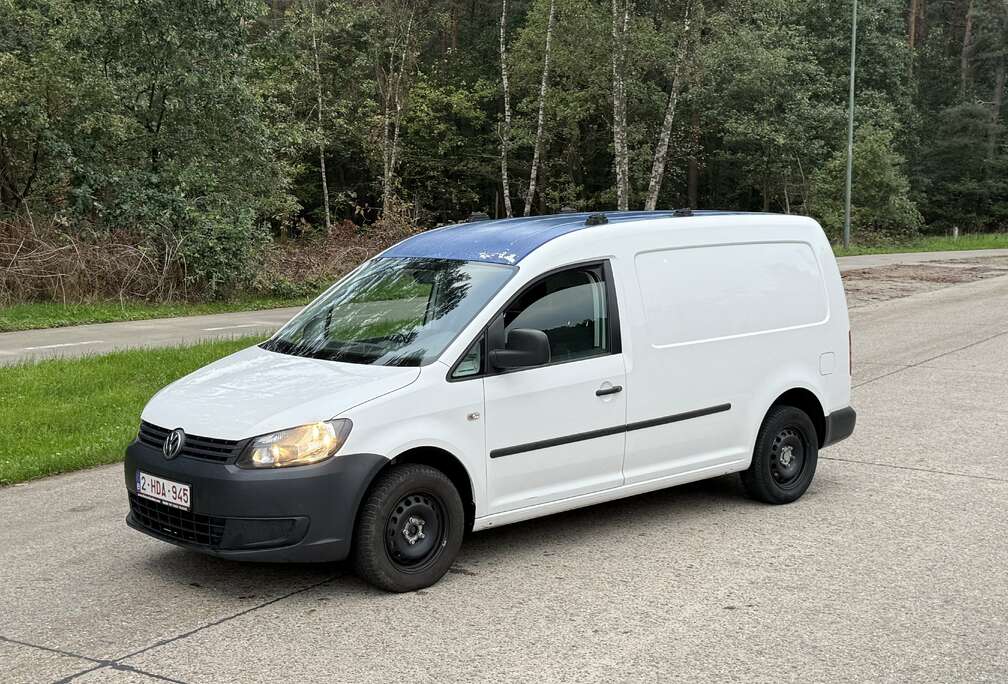 Volkswagen 1.6 Cool Profi