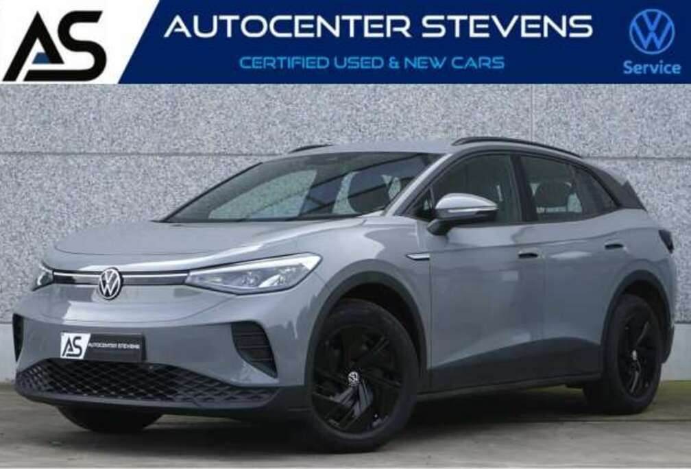 Volkswagen 52 kWh Pure