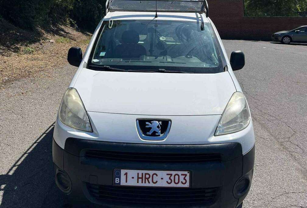 Peugeot 1.9 D