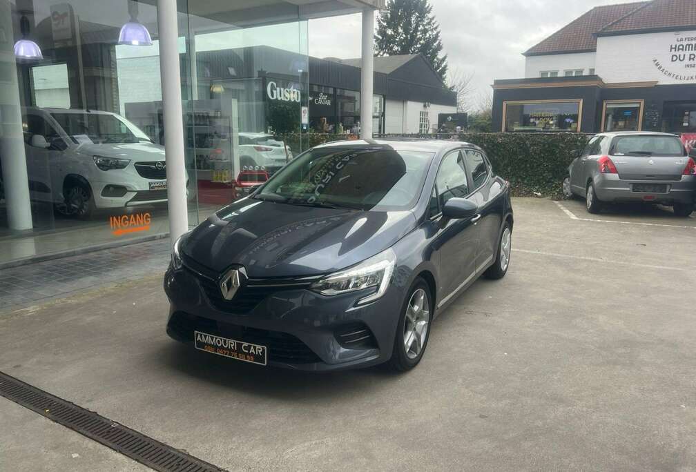 Renault TCe 100 EXPERIENCE