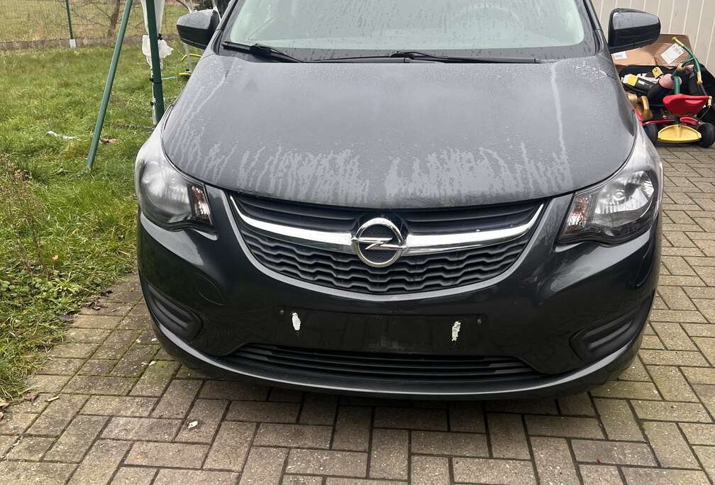 Opel Viva