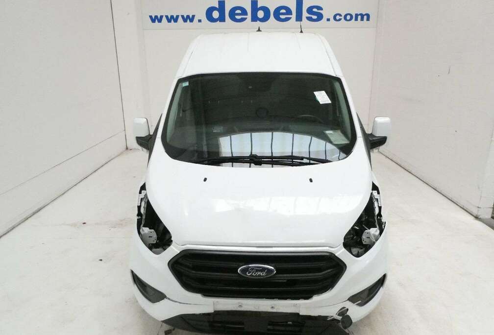 Ford 2.0d