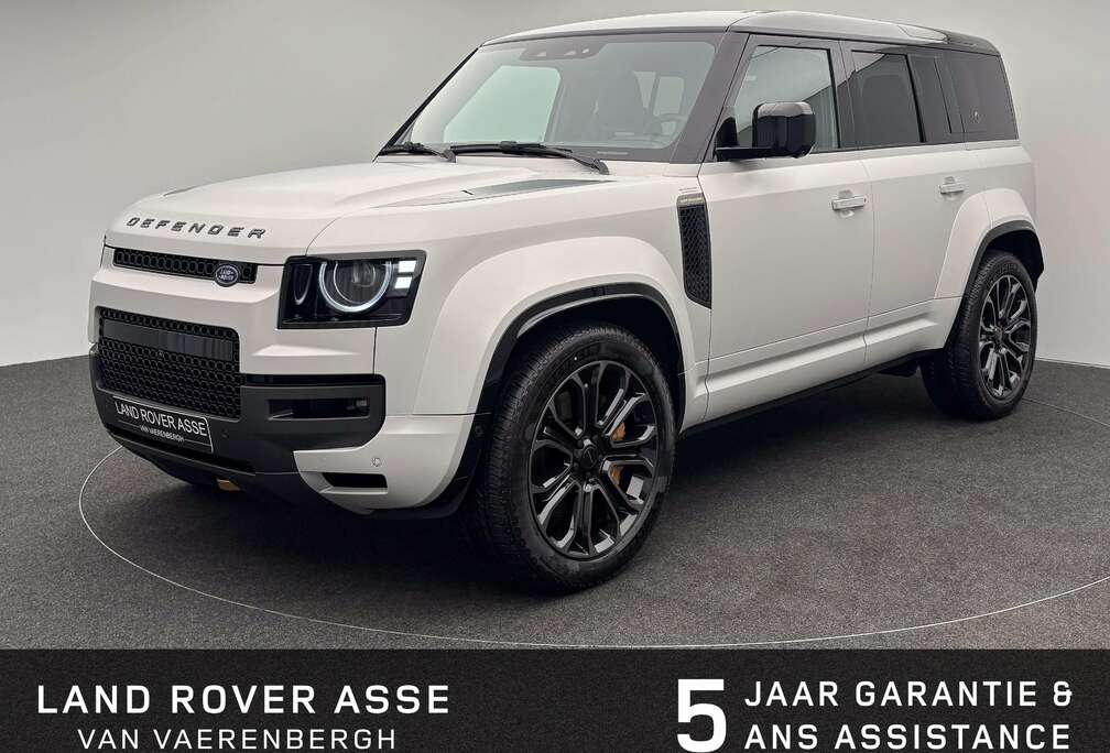 Land Rover 110 P635 OCTA AWD Auto. 26MY