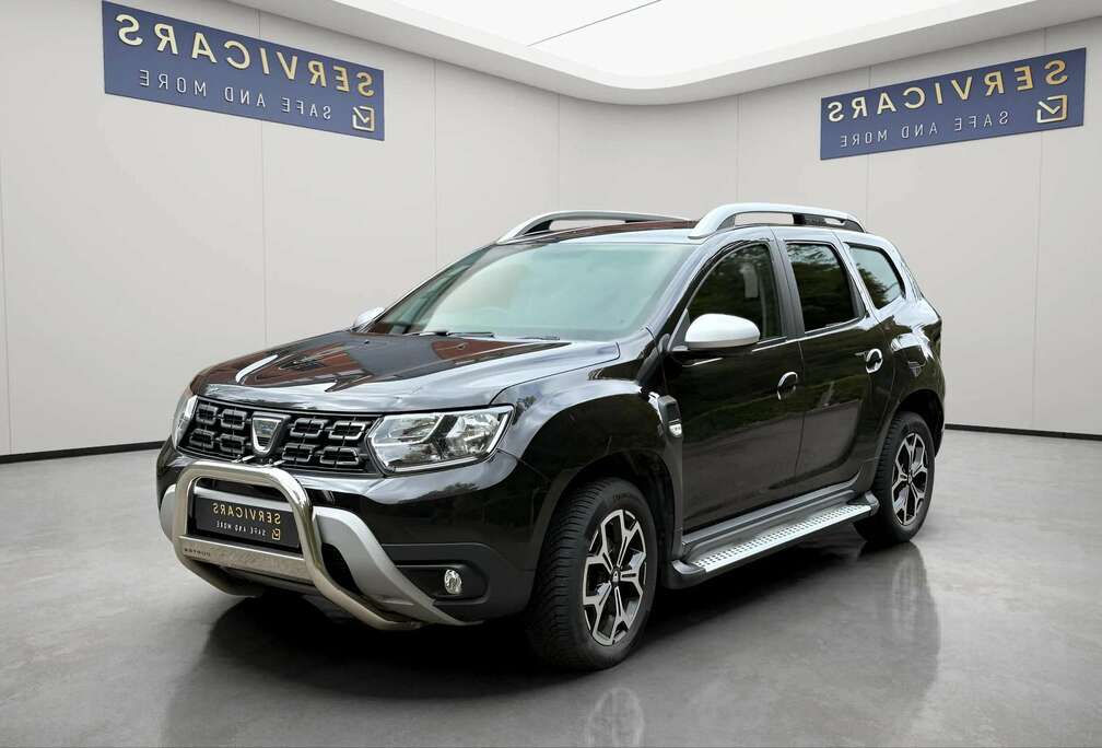 Dacia Duster 1.5 Blue dCi Prestige/ Garantie 12 mois