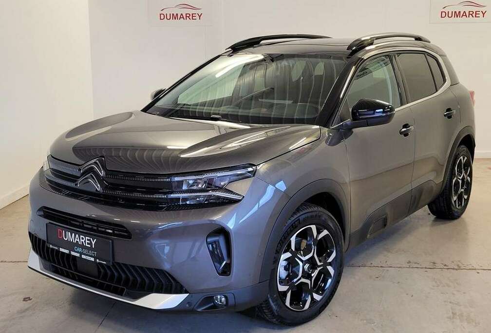 Citroen Hybrid e-DSC6  MAX