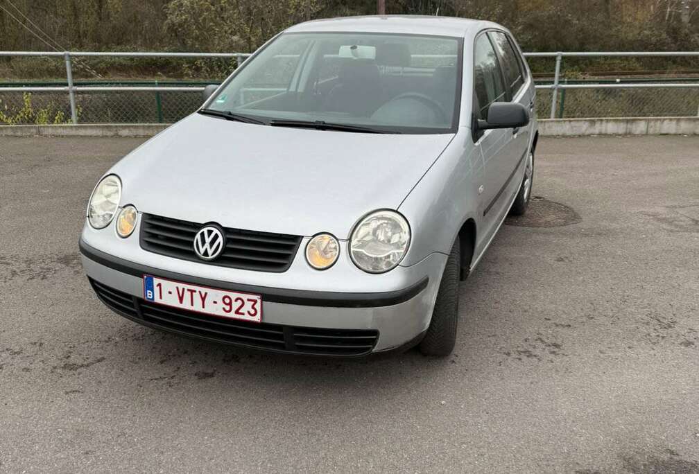 Volkswagen 1.4 TSI