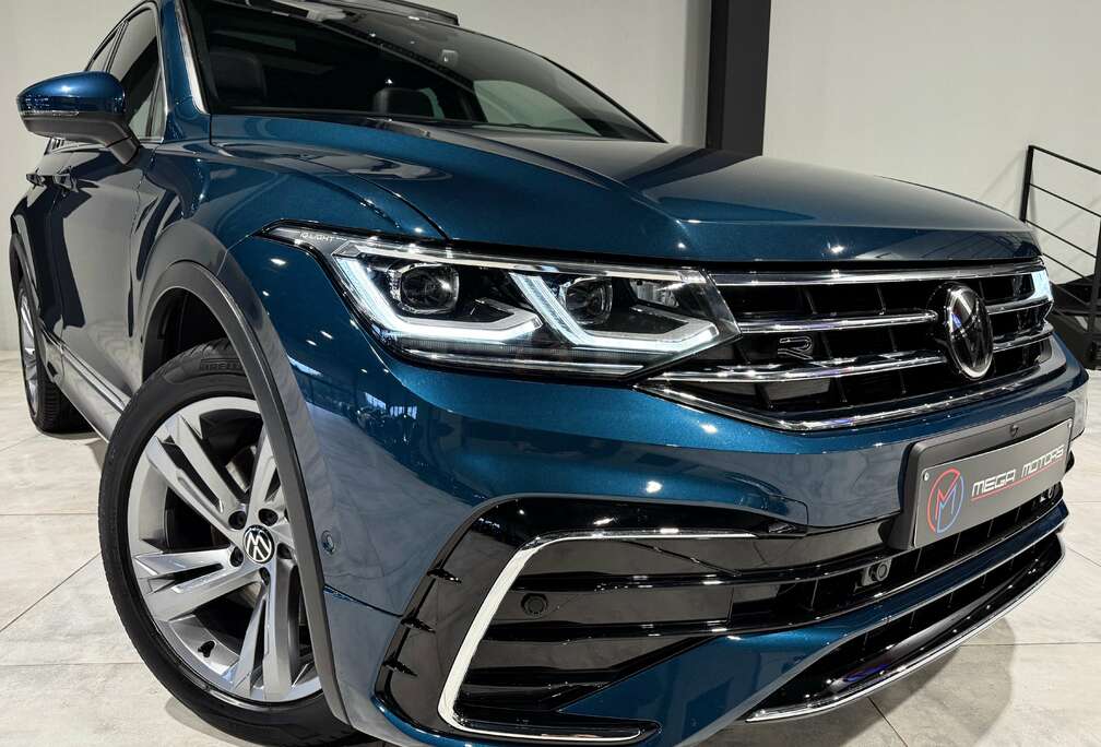 Volkswagen Hybride \