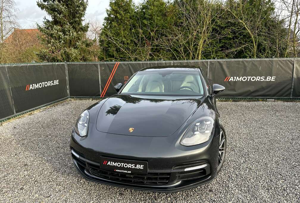 Porsche 3.0 V6 Turbo PDK  NAVI  CAMERA   21\