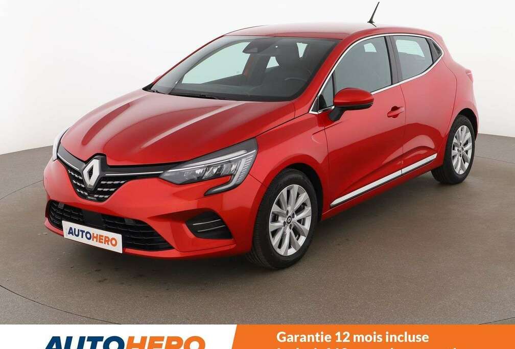 Renault 1.0 TCe Zen