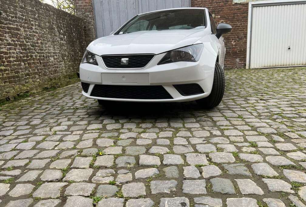 SEAT SC 1.2 12V Style