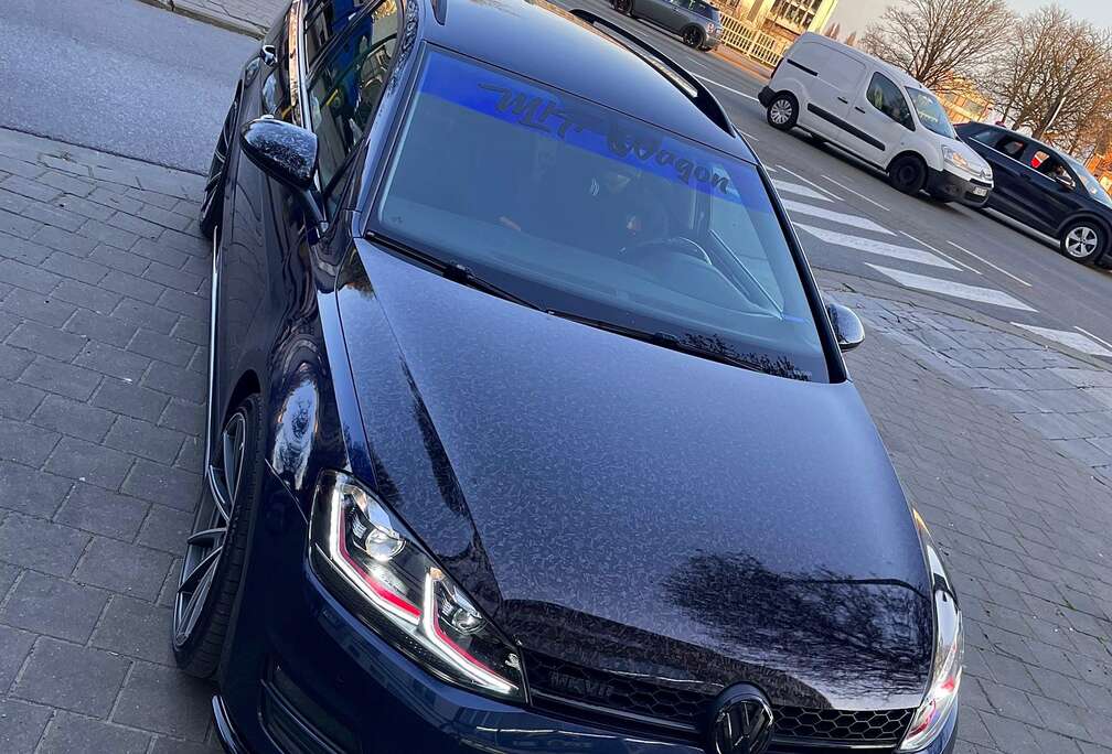 Volkswagen 1.6 TDI BlueMotion Technology DSG Comfortline