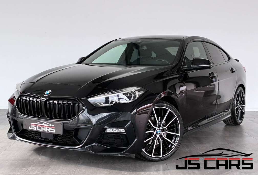 BMW dA Gran Coupé FULL PACKM-1ERPRO-GPS-CARPLAY-CAMERA