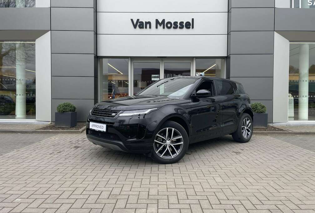 Land Rover P300e S AWD Auto Pano Dak  Adaptieve CC  CarPlay