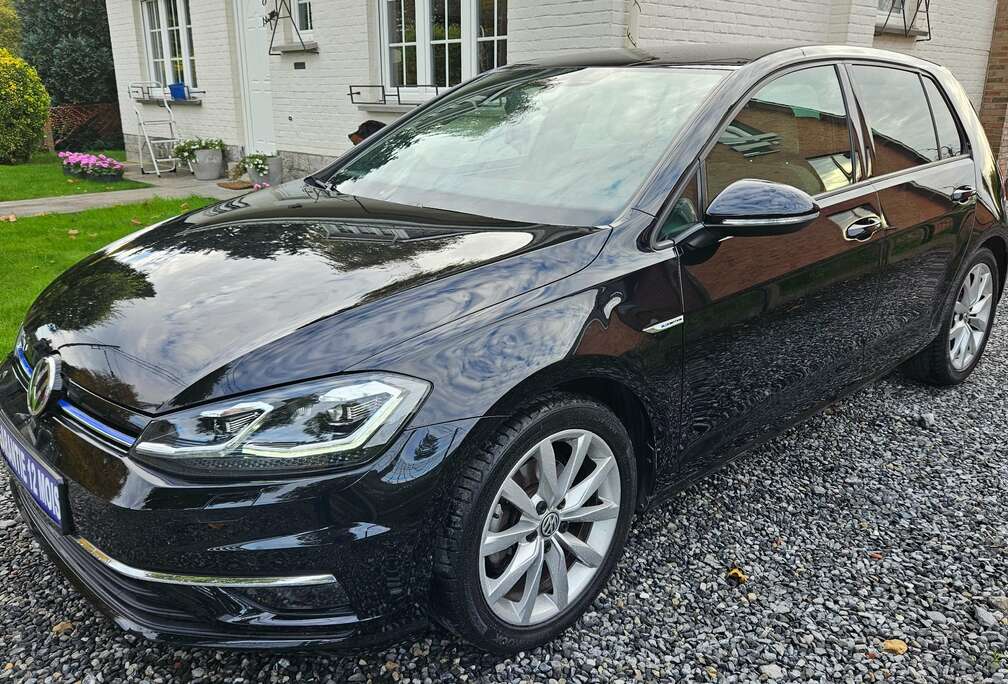 Volkswagen **HIGHLINE*1.5TSI*130CH*ACC*LED*GARANTIE 12 MOIS**