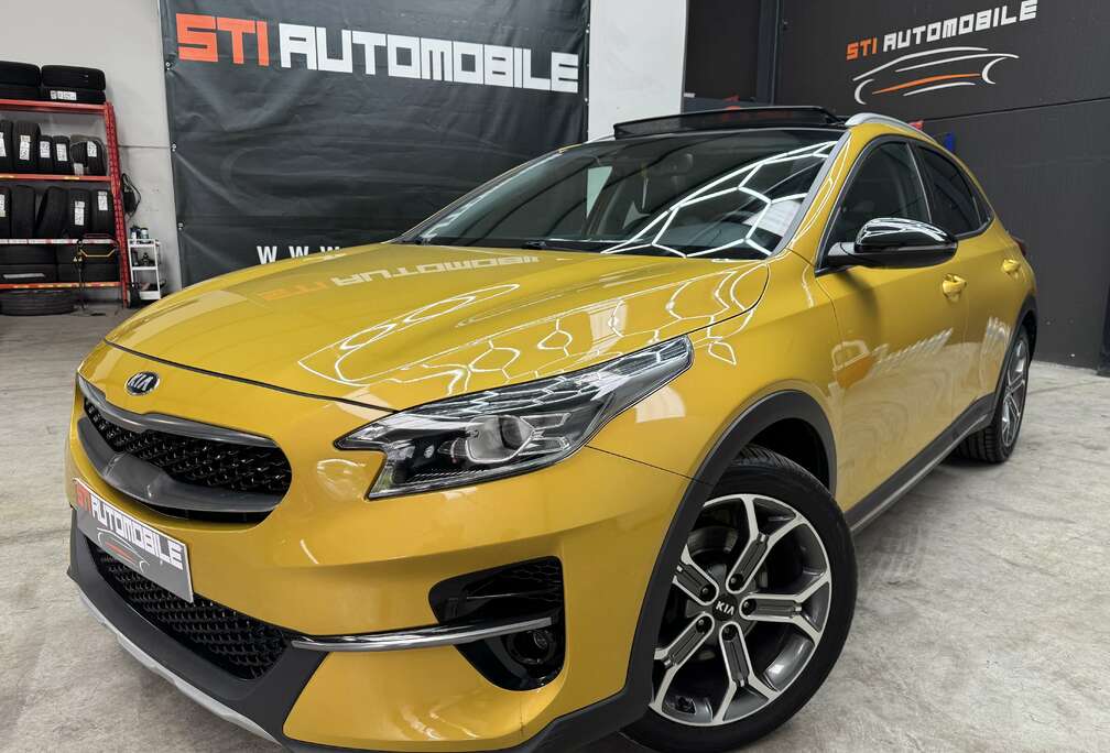 Kia **GARANTIE 12 MOIS * EURO 6EI