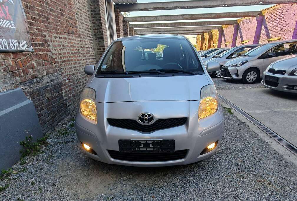 Toyota Boite automatique 96000 km