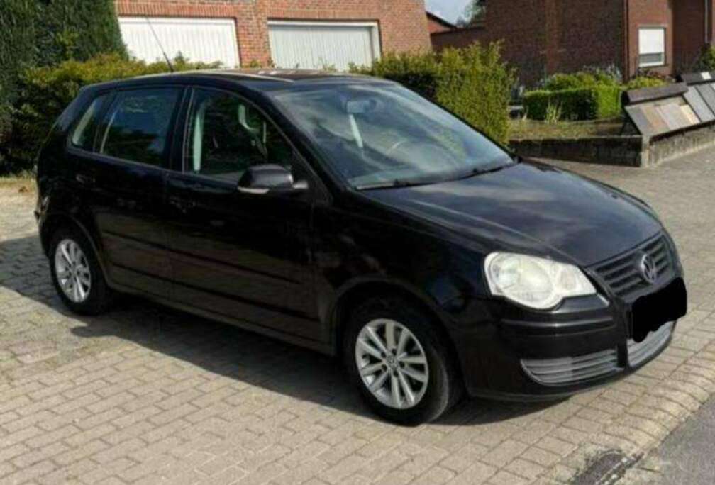 Volkswagen 1.6i 16v United
