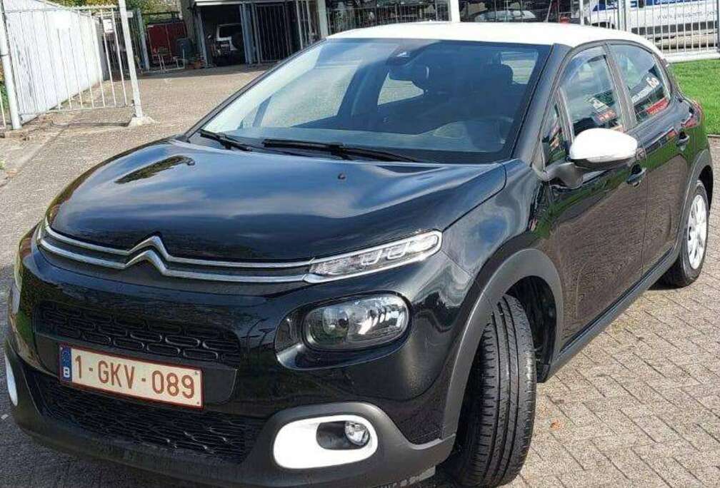 Citroen
