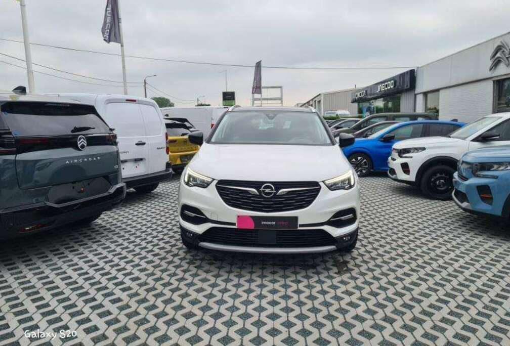 Opel X Innovation