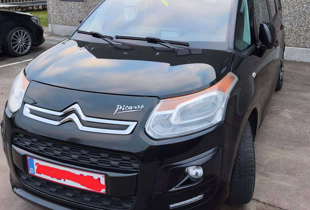 Citroen C3 Picasso 1.4i Collection
