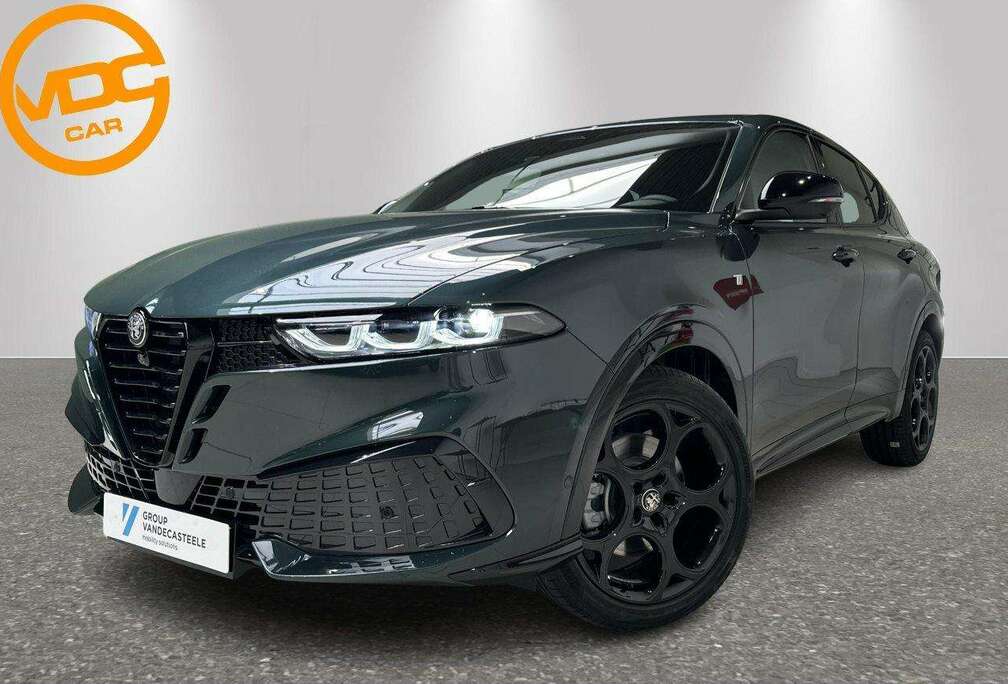 Alfa Romeo Ibrida 1.5 175 Pk