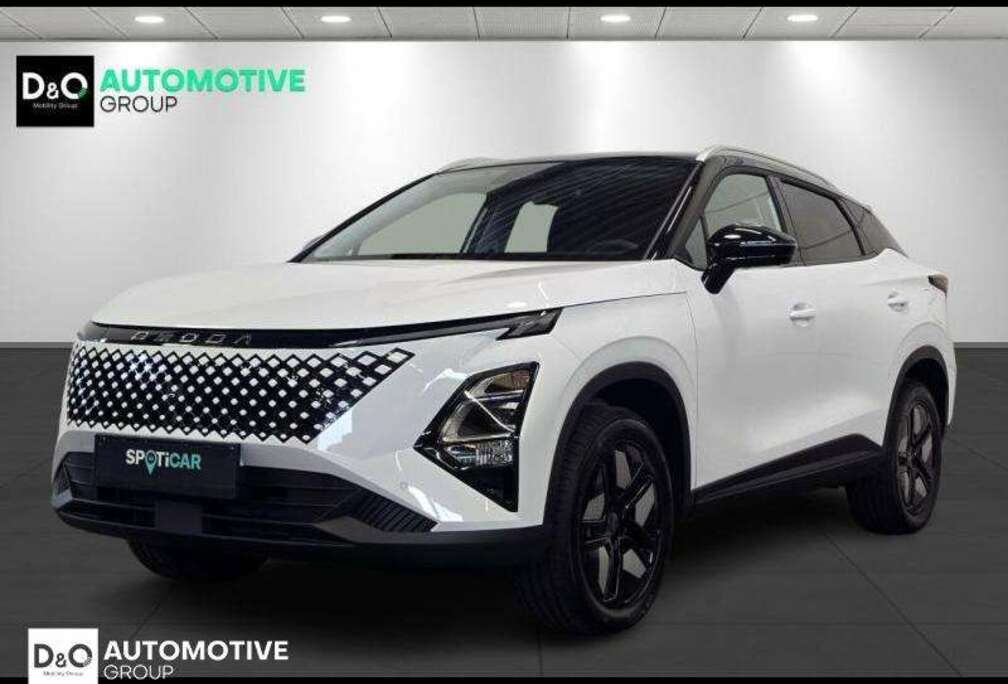 premium - super hybrid systeem + 7y warranty