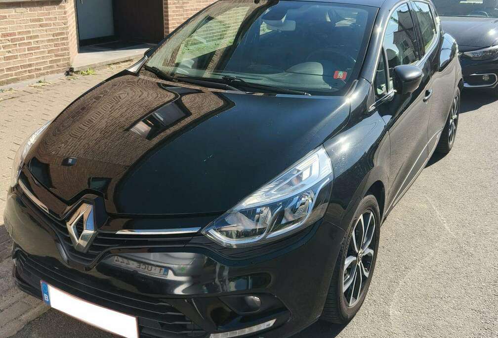 Renault Clio 1.2i 16v Eco Générique